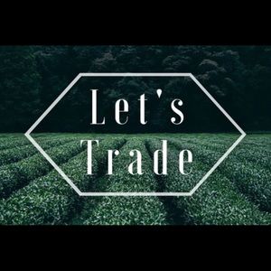 Let’s Trade ‼️‼️